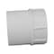 Charlotte Pipe And Foundry Charlotte Pipe Schedule 40 1-1/2 in. Slip X 1-1/2 in. D FPT PVC Adapter 1 pk PVC 02101 1400 - alternate 3
